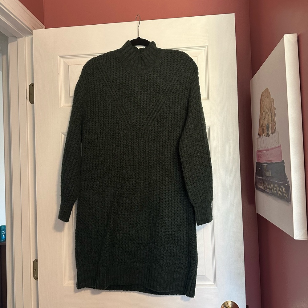 Old Navy dress